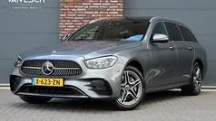 Grijs Gebruikt 2022 Mercedes 300 AMG Line Premium Plus Stationwagen | € 42.500 (Eerlijke prijs)