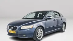 Blauw Gebruikt 2007 Volvo S40 Sedan | € 5.450 (Eerlijke prijs)