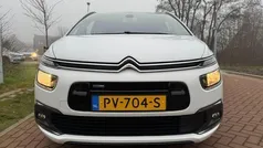 Citroën Grand C4 Picasso