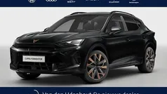 Zwart, metallic lak Nieuw 2025 Cupra Formentor SUV | € 44.632 (Goede deal)