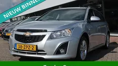 Gebruikt 2013 Chevrolet Cruze LTZ Stationwagen | € 3.945 (Goede deal)