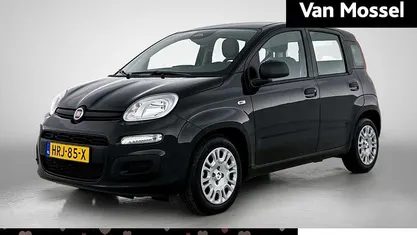 Occasion 2025 Fiat Panda Hatchback | € 19.450 (Eerlijke prijs)