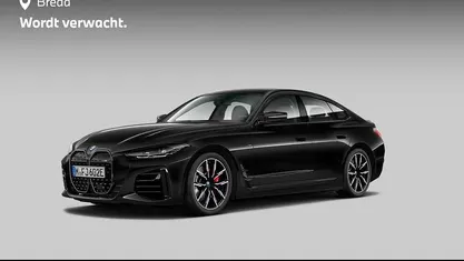 Occasion 2023 BMW i4 Executive Sedan | € 48.880 (Eerlijke prijs)