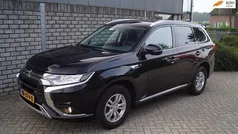 Gebruikt 2019 Mitsubishi Outlander SUV | € 20.850 (Goede deal)