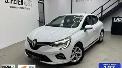 Wit Gebruikt 2019 Renault Clio IV Intens Hatchback | € 11.299 (Eerlijke prijs)