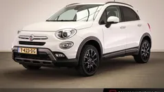 Gebruikt 2016 Fiat 500X Cross SUV | € 15.695 (Eerlijke prijs)