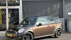 Beige Gebruikt 2008 Mini Cooper Clubman Chili Stationwagen | € 4.995 (Eerlijke prijs)