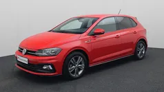 Gebruikt 2021 VW Polo Highline Hatchback | € 16.940 (Goede deal)