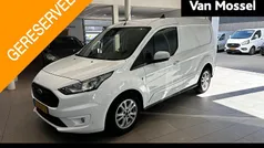 Gebruikt 2021 Ford Transit Limited Van | € 16.895 (Eerlijke prijs)