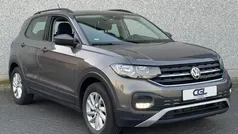 Gebruikt 2020 VW T-Cross SUV | € 20.999 (Goede deal)