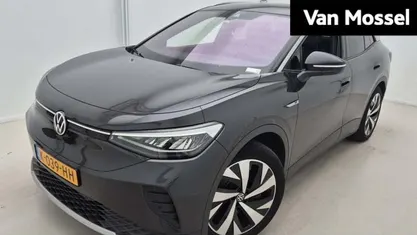 Gebruikt 2020 VW ID.4 SUV | € 22.900 (Eerlijke prijs)