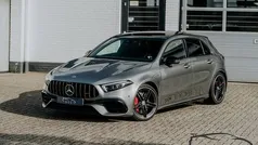 Gebruikt 2021 Mercedes A45 AMG AMG Hatchback | € 52.450 (Eerlijke prijs)