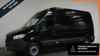 Gebruikt 2023 Mercedes Sprinter Van | € 33.890 (Eerlijke prijs)