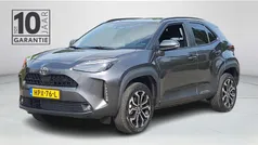 Grijs Nieuw 2025 Toyota Yaris Cross Edition SUV | € 33.945 (Eerlijke prijs)