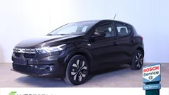 Zwart Gebruikt 2024 Dacia Sandero Journey Hatchback | € 21.500 (Eerlijke prijs)