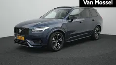 Blauw Gebruikt 2022 Volvo XC90 R-Design SUV | € 57.900 (Eerlijke prijs)