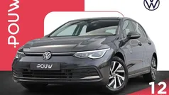 Gebruikt 2021 VW Golf VIII Style Hatchback | € 23.900 (Eerlijke prijs)