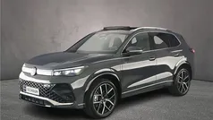 Gebruikt 2025 VW Tiguan R-line Edition SUV | € 59.900 (Eerlijke prijs)