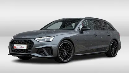 Gebruikt 2022 Audi A4 Competition Stationwagen | € 35.950 (Eerlijke prijs)