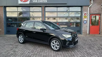 Occasion Seat Arona FR 110 PK (80 kW) 2023 SUV