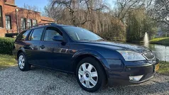 Gebruikt 2006 Ford Mondeo Stationwagen | € 1.850 (Eerlijke prijs)