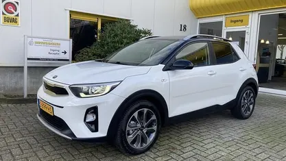 Occasion Kia Stonic 99 PK (72 kW) 2020 SUV