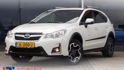 Occasion Subaru XV Comfort 150 PK (110 kW) 2016 SUV