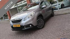 Gebruikt 2014 Peugeot 2008 Premium SUV | € 5.950 (Eerlijke prijs)