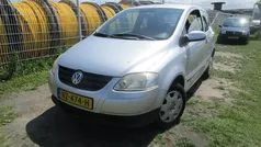 Gebruikt 2006 VW Fox Trendline Hatchback | € 550 (Super prijs)