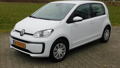 Occasion VW up! 2021 Hatchback