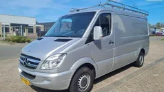 Gebruikt 2013 Mercedes Sprinter Van | € 12.950 (Super prijs)