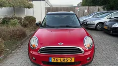 Gebruikt 2009 Mini One Clubman Stationwagen | € 4.500 (Goede deal)
