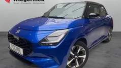 Gebruikt 2025 Suzuki Swift Style Hatchback | € 24.224 (Eerlijke prijs)