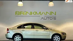 Beige Gebruikt 2004 Volvo S40 Momentum Sedan | € 2.495 (Goede deal)