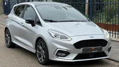 Gebruikt 2019 Ford Fiesta Active Hatchback | € 9.750 (Eerlijke prijs)