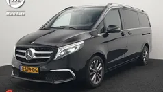 Gebruikt 2021 Mercedes V250 Avantgarde Edition MPV | € 49.940 (Eerlijke prijs)