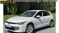 Wit Gebruikt 2024 VW Golf VIII Life Hatchback | € 28.745 (Goede deal)