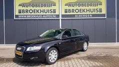 Gebruikt 2007 Audi A4 Business Sedan | € 2.400 (Super prijs)