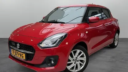 Gebruikt 2023 Suzuki Swift Hatchback | € 18.244 (Eerlijke prijs)