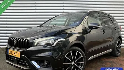Occasion Suzuki SX4 S-Cross Exclusive 111 PK (81 kW) 2017 SUV