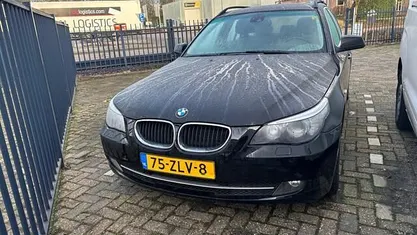 Occasion BMW 520 163 PK (119 kW) 2009 Stationwagen