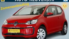 Gebruikt 2017 VW up! take up! Hatchback | € 8.900 (Eerlijke prijs)