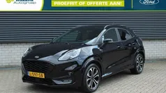 Gebruikt 2020 Ford Puma ST-Line SUV | € 20.435 (Eerlijke prijs)
