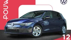 Gebruikt 2020 VW Golf VII Life Hatchback | € 19.450 (Eerlijke prijs)