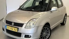 Gebruikt 2007 Suzuki Swift Hatchback | € 2.750 (Eerlijke prijs)