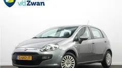 Gebruikt 2011 Fiat Punto Evo Pop Hatchback | € 4.250 (Eerlijke prijs)