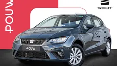 Gebruikt 2024 Seat Ibiza Style Plus Hatchback | € 22.150 (Goede deal)