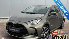 Gebruikt 2024 Toyota Yaris Hybrid Executive Hatchback | € 29.900 (Super prijs)