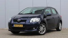 Gebruikt 2008 Toyota Auris Hatchback | € 4.999 (Eerlijke prijs)