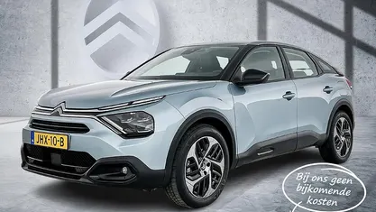 Suv Occasion 2023 Citroën C4 Feel SUV | € 21.890 (Eerlijke prijs)